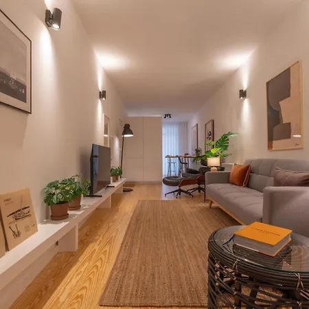 Modern & Stylish With Terrace By Hostwise