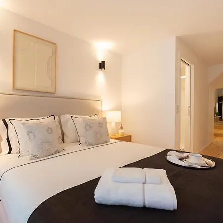Modern & Stylish With Terrace By Hostwise * Porto