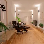 Modern & Stylish With Terrace By Hostwise * Πόρτο