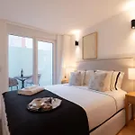 Διαμέρισμα Modern & Stylish With Terrace By Hostwise *