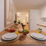 Modern & Stylish With Terrace By Hostwise Lejlighed *