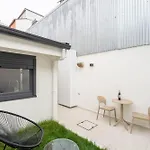 Modern & Stylish With Terrace By Hostwise Porto