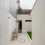 Modern & Stylish With Terrace By Hostwise *