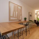 Modern & Stylish With Terrace By Hostwise Porto