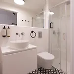Modern & Stylish With Terrace By Hostwise * Porto