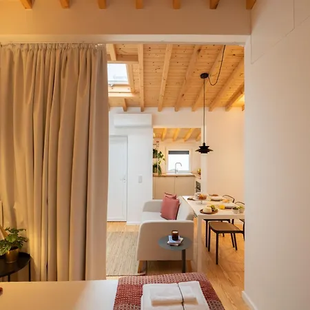 Modern & Stylish With Terrace By Hostwise Porto