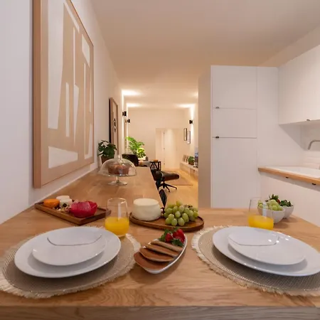 Modern & Stylish With Terrace By Hostwise Lejlighed *