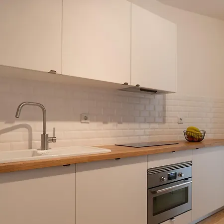 Modern & Stylish With Terrace By Hostwise Lejlighed *