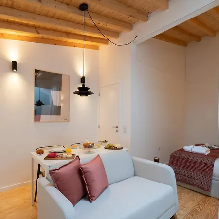 Lejlighed Modern & Stylish With Terrace By Hostwise *