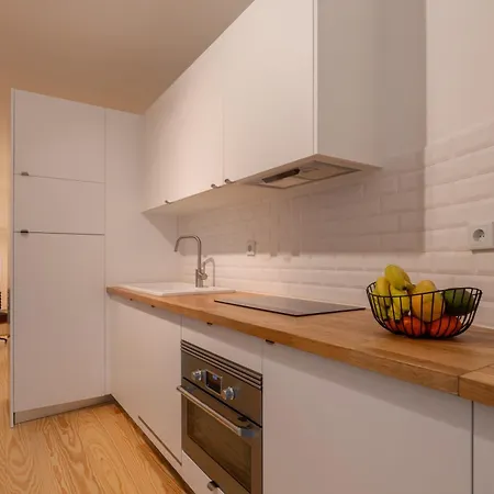 Apartamento Modern & Stylish With Terrace By Hostwise *