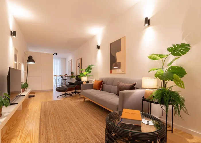 Modern & Stylish With Terrace By Hostwise Apartamento *