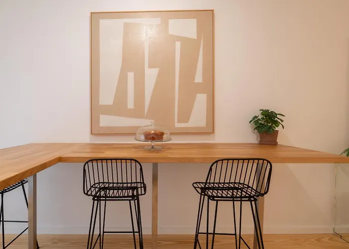 Modern & Stylish With Terrace By Hostwise Apartamento *