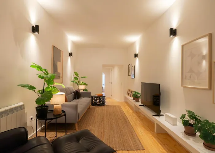 Modern & Stylish With Terrace By Hostwise Apartamento