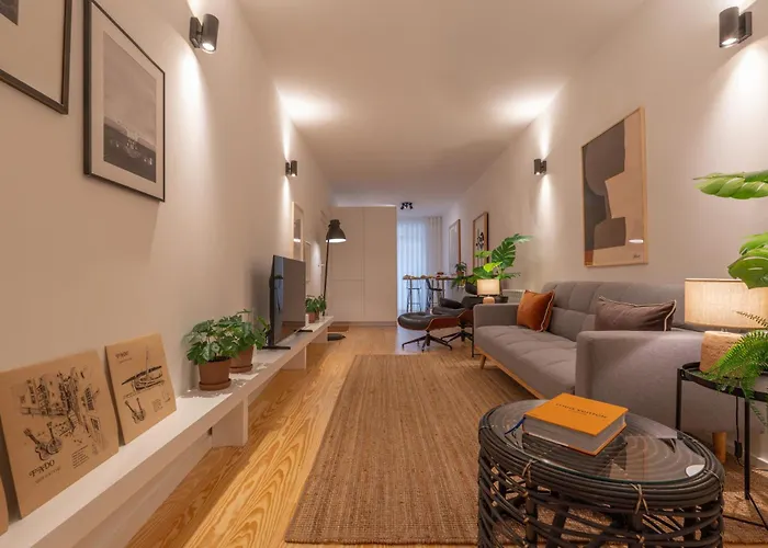 Modern & Stylish With Terrace By Hostwise