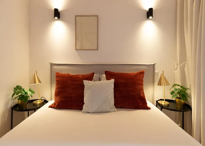 Modern & Stylish With Terrace By Hostwise Apartamento *