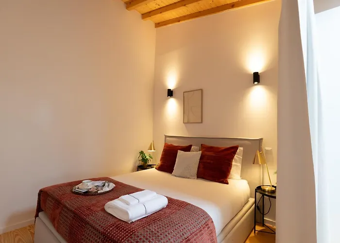 Apartamento Modern & Stylish With Terrace By Hostwise Oporto