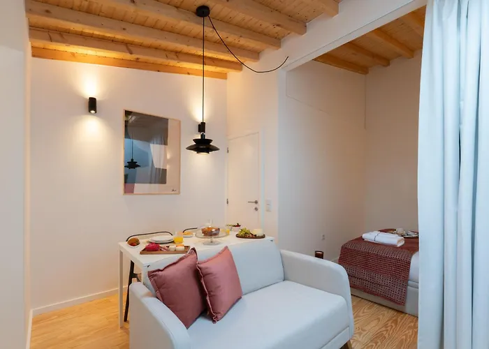 Apartamento Modern & Stylish With Terrace By Hostwise *