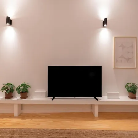 Διαμέρισμα Modern & Stylish With Terrace By Hostwise Πόρτο