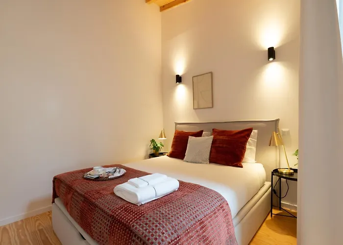 Modern & Stylish With Terrace By Hostwise Apartment