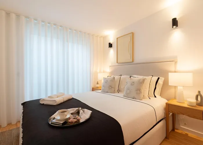 Modern & Stylish With Terrace By Hostwise Apartment