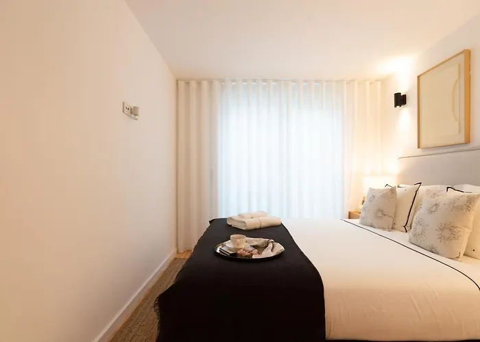 Modern & Stylish With Terrace By Hostwise * Porto