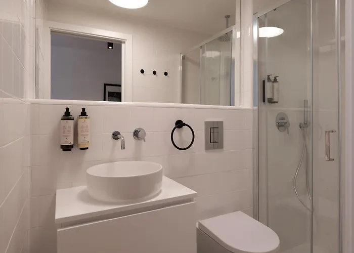 Apartment Modern & Stylish With Terrace By Hostwise Porto