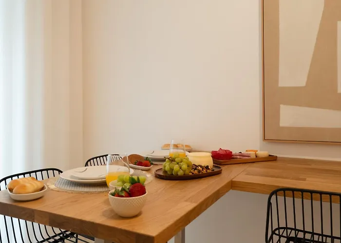 Modern & Stylish With Terrace By Hostwise *