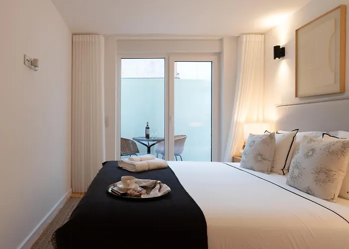 Modern & Stylish With Terrace By Hostwise Apartment